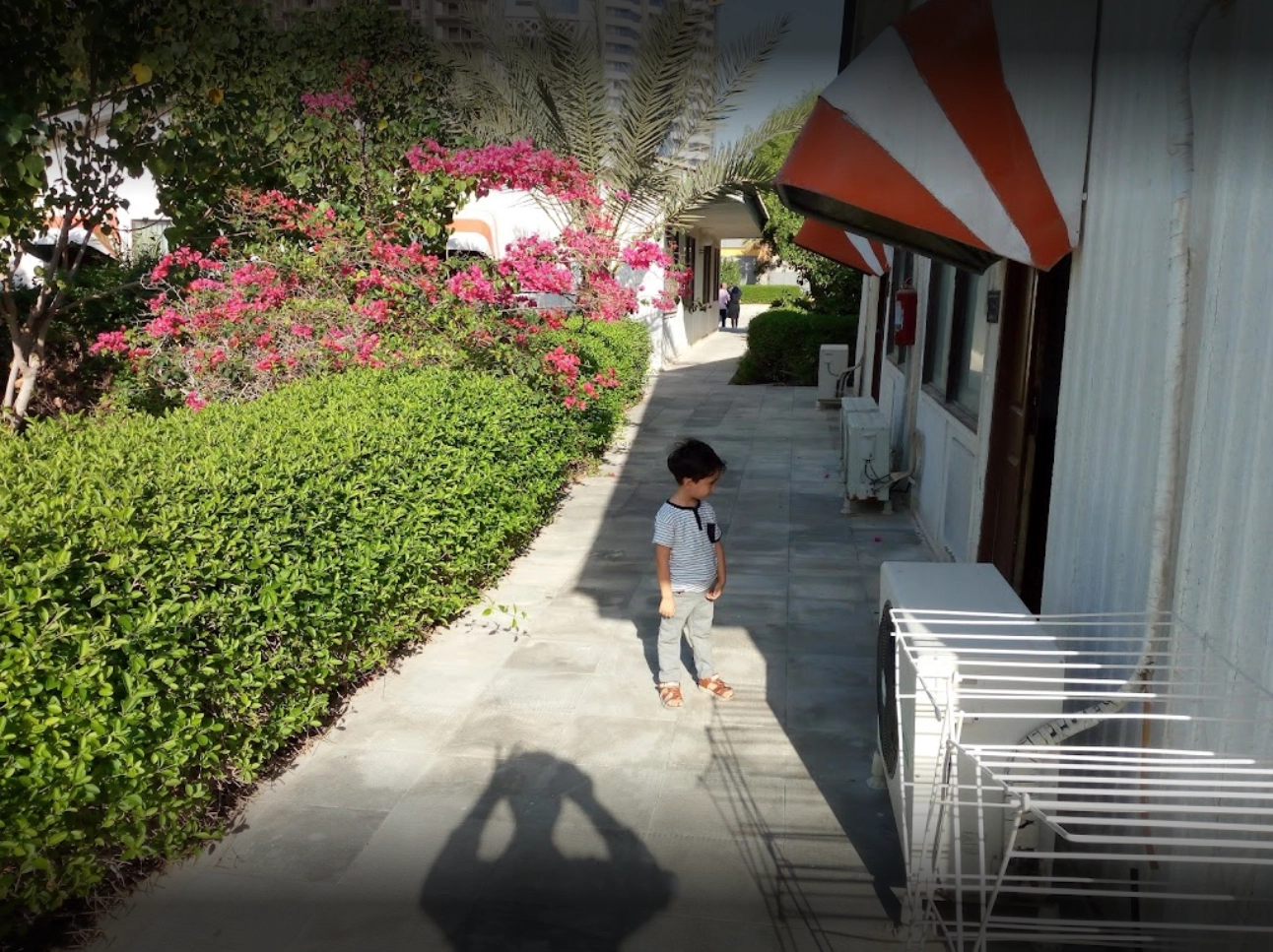 هتل آپارتمان شباویز کیش